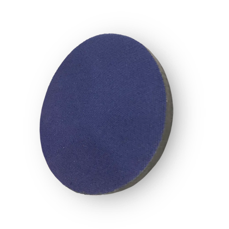 BOINA PARA POL DE VIDROS TIPO LONA 5