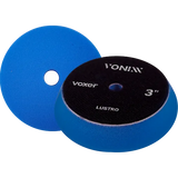 BOINA VOXER LUSTRO AZUL CLARO