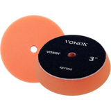 BOINA VOXER REFINO LARANJA