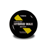 CARNAÚBA HYBRID WAX