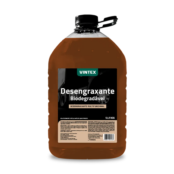 DESENGRAXANTE BIO