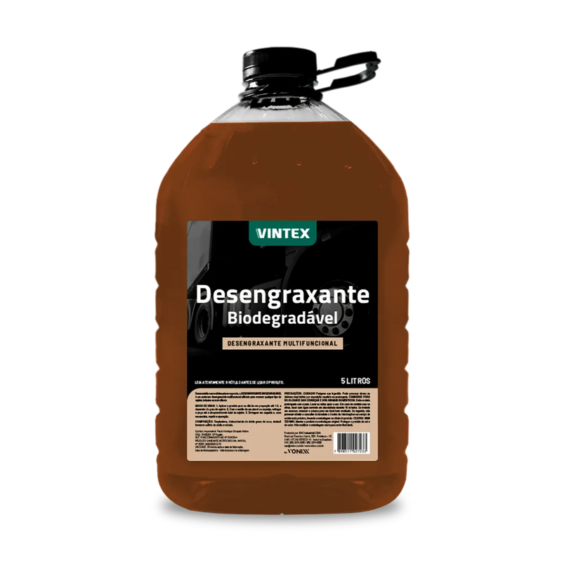 DESENGRAXANTE BIO