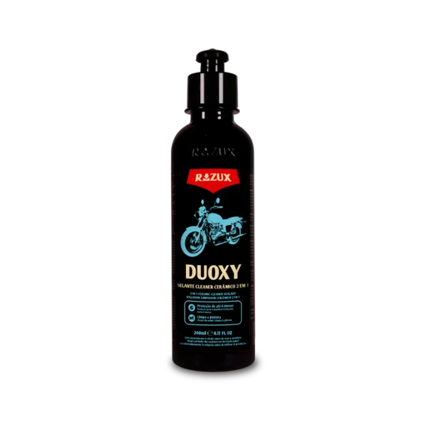 DUOXY