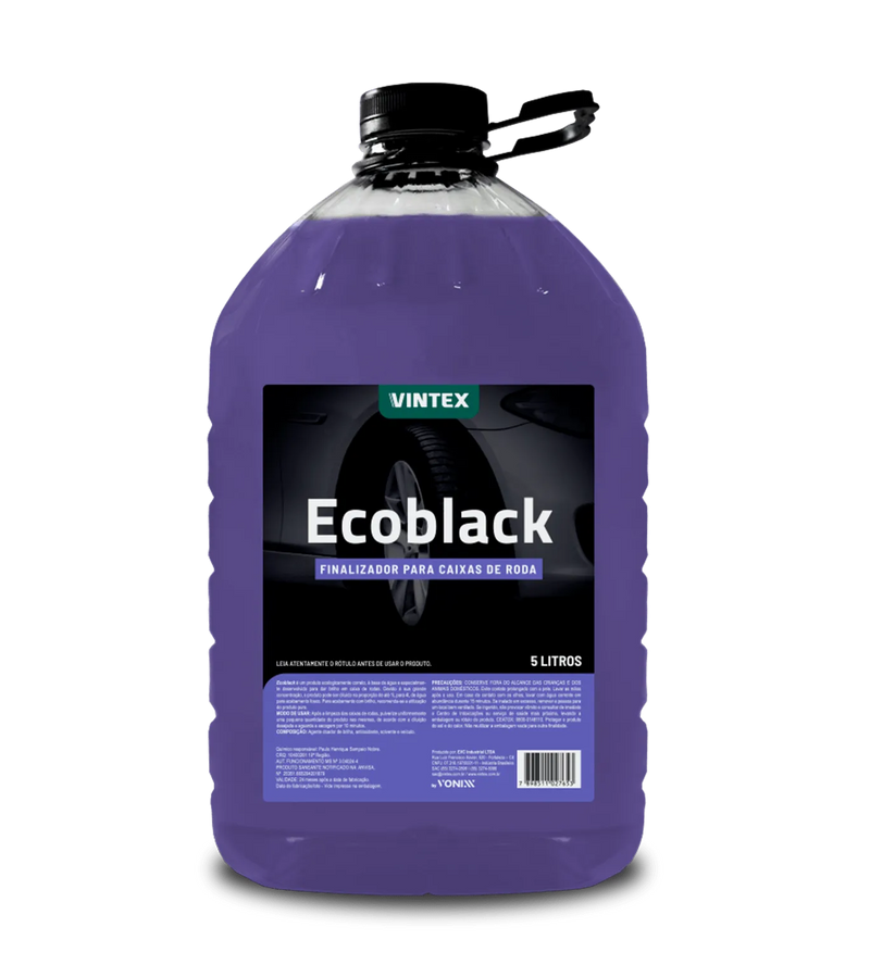 ECOBLACK