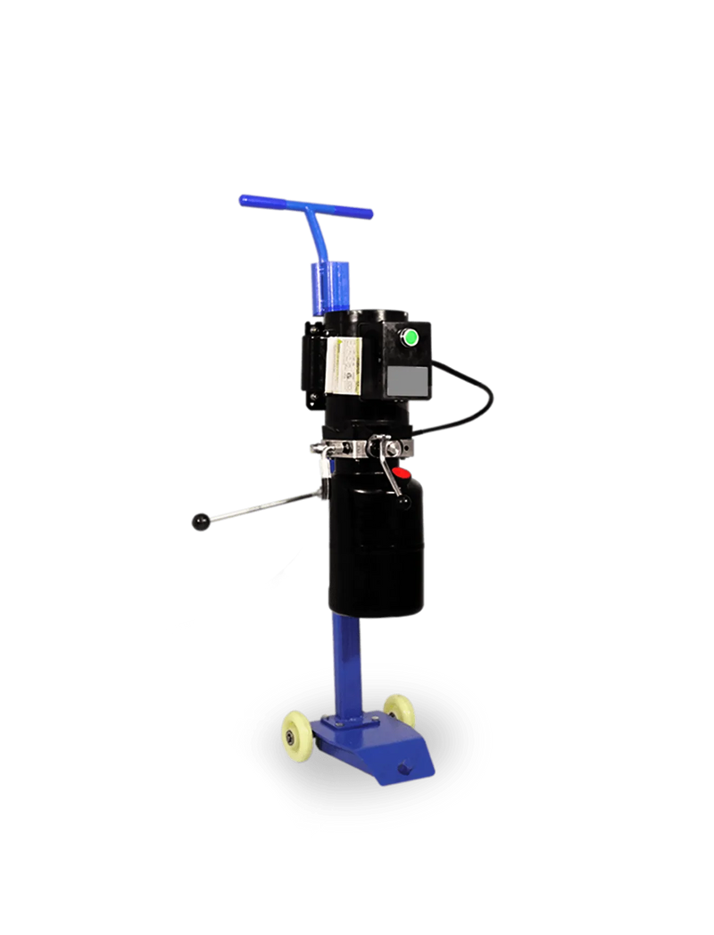 ELEVADOR PANTOGRAFICO VONIXX