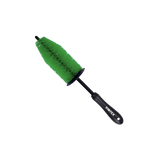 ESCOVA DE FURO DE RODAS