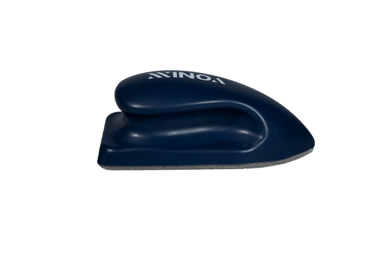 ESCOVA DE LIMPEZA 11,5X5,5CM VONIXX