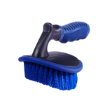 ESCOVA LIMPEZA DE PNEUS