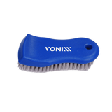 ESCOVA PARA LIMPEZA COM CERDAS MACIAS