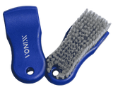 ESCOVA PARA LIMPEZA COM CERDAS MACIAS