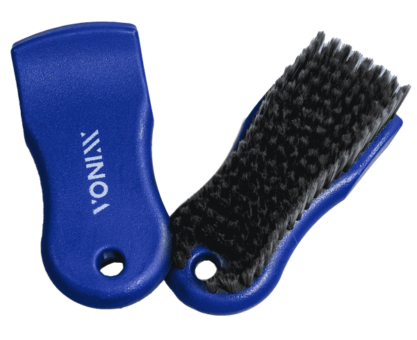 ESCOVA PARA LIMPEZA COM CERDAS MÉDIAS