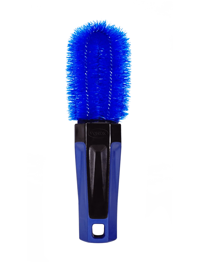 ESCOVA LIMPEZA PARAFUSOS DE RODAS