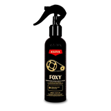 FOXY