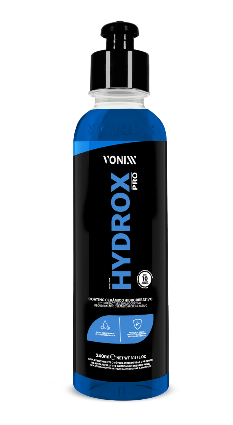 HYDROX PRO
