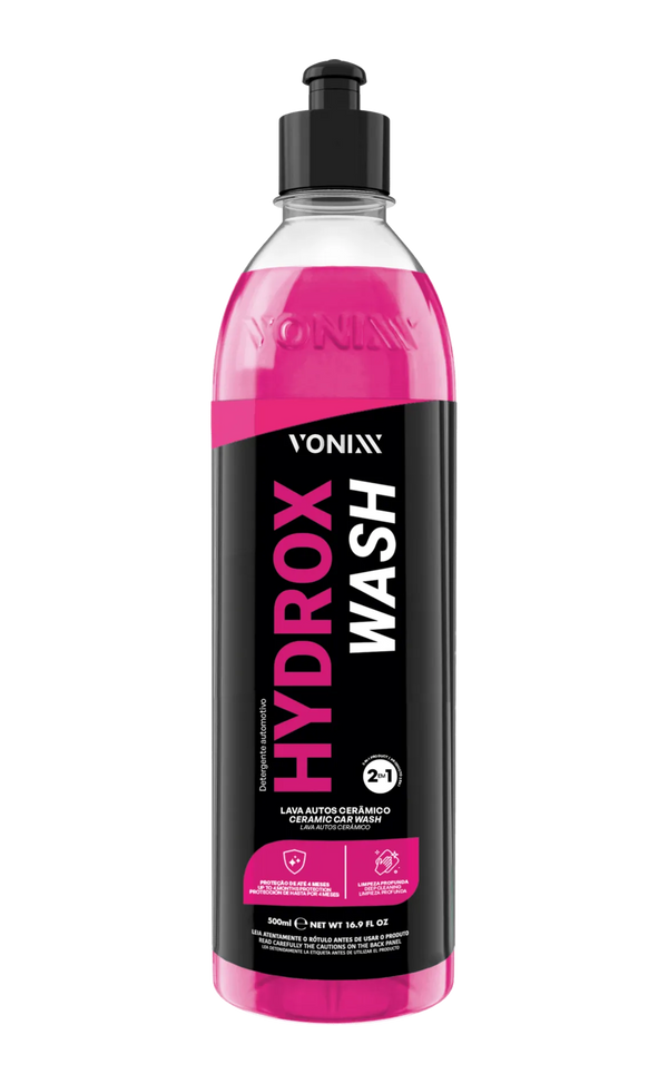 HYDROX WASH