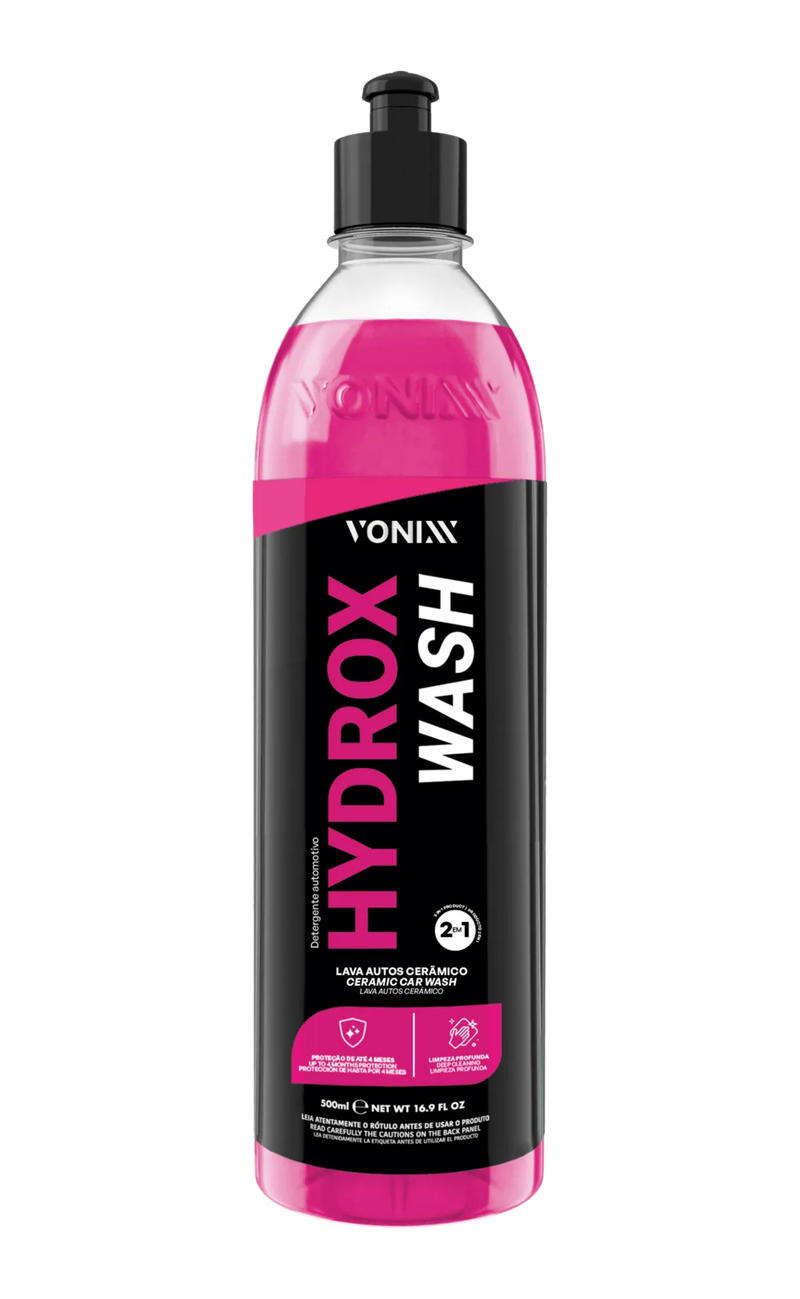 HYDROX WASH