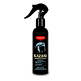 KAZAN BLUE