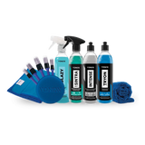 Kit Carro de motorista por aplicativo