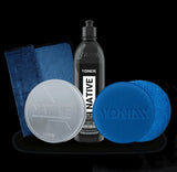 KIT ENCERAMENTO TÉCNICO