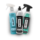 Kit Glazy + Intese + Sintra Fast