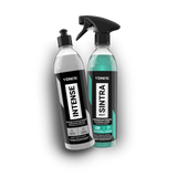 Kit Intense + Sintra Fast