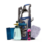 KIT LAVAGEM COM PROTEÇÃO