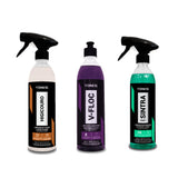 Kit Limpeza Iniciante