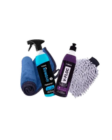 Kit Proteção Básico