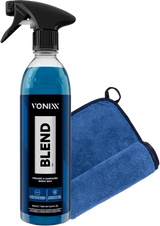 KIT Proteção e Brilho na Pintura