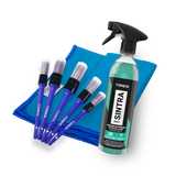 Kit Sujeiras Diversas