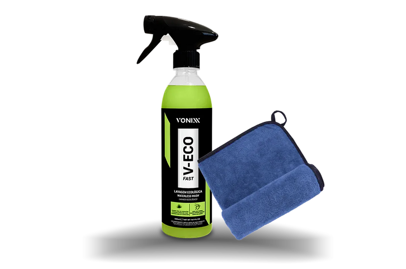 Kit V-Eco