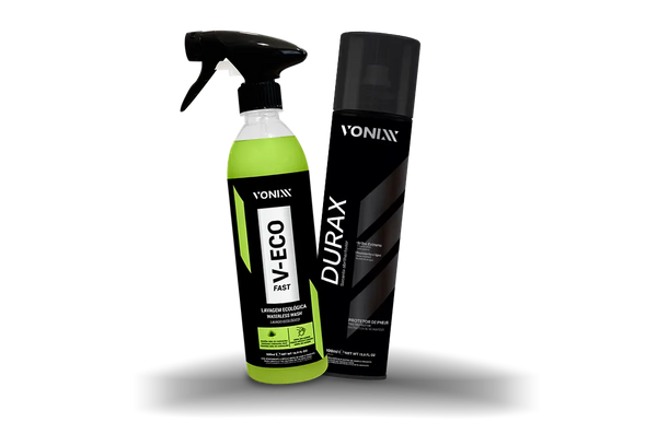 Kit V-Eco + Durax