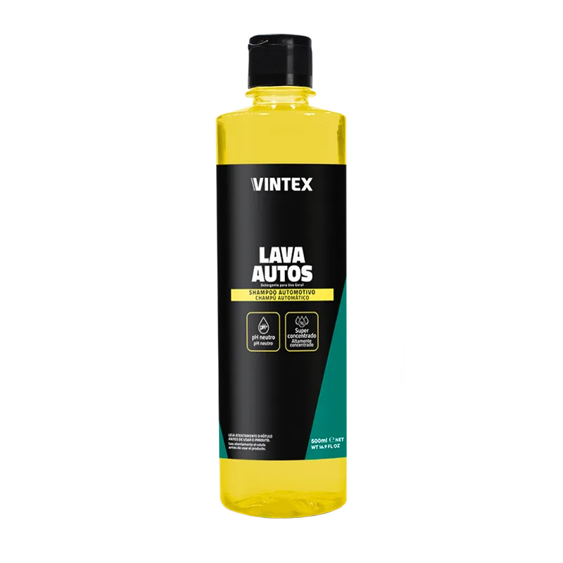LAVA AUTOS
