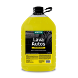 LAVA AUTOS