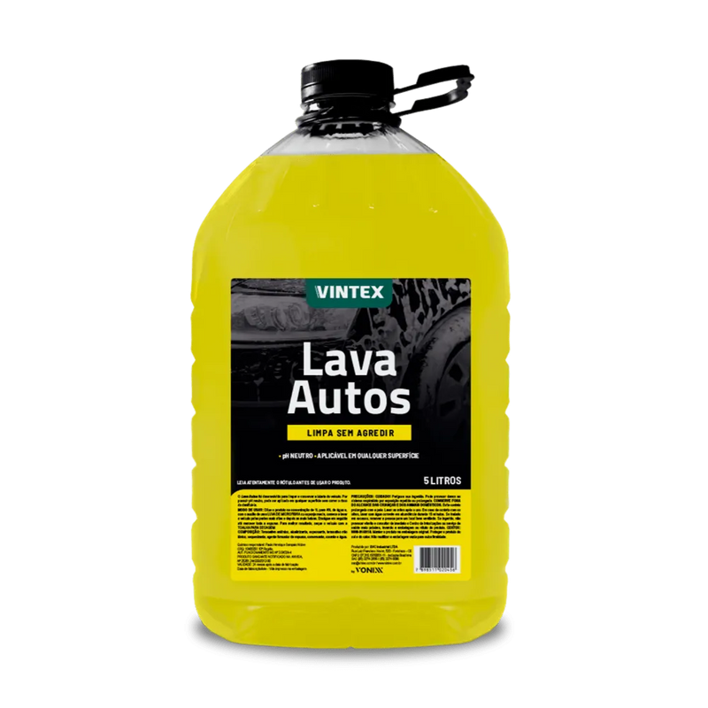 LAVA AUTOS