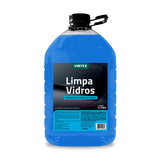 LIMPA VIDROS