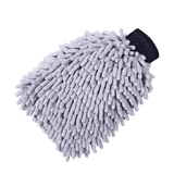 LUVA DE MICROFIBRA TENTÁCULOS