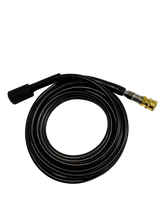 MANGUEIRA COM CONECTOR