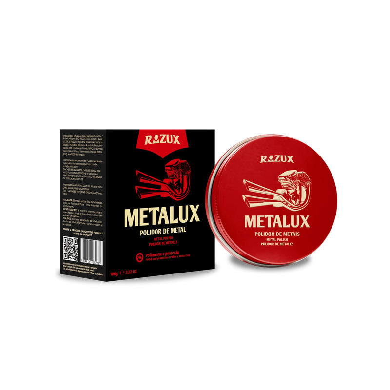 METALUX