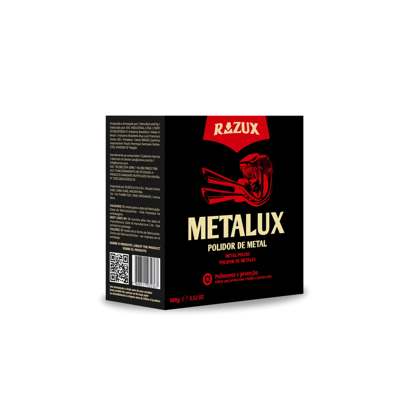 METALUX