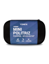 MINI POLITRIZ FLEXÍVEL VOXER