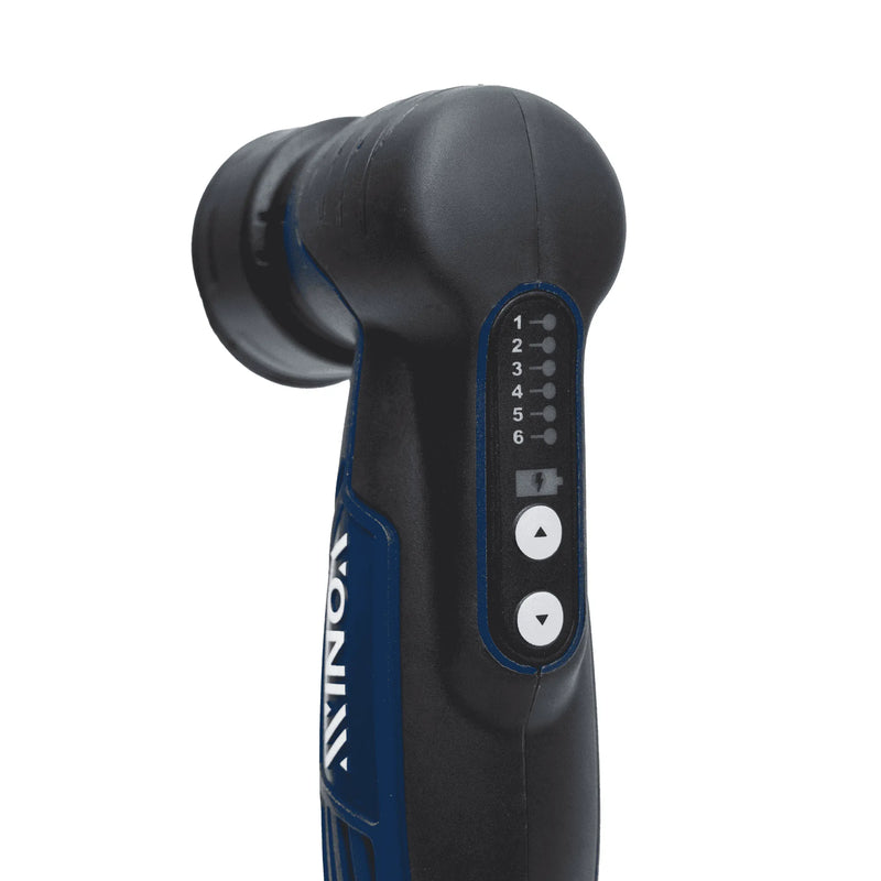 NANO POLITRIZ PORTÁTIL VOXER