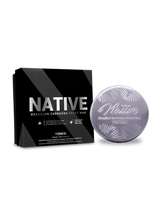 NATIVE PASTE WAX