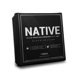 NATIVE PASTE WAX BLACK EDITION