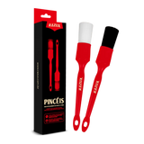 PINCÉIS PARA DETALHAMENTO DE MOTOS