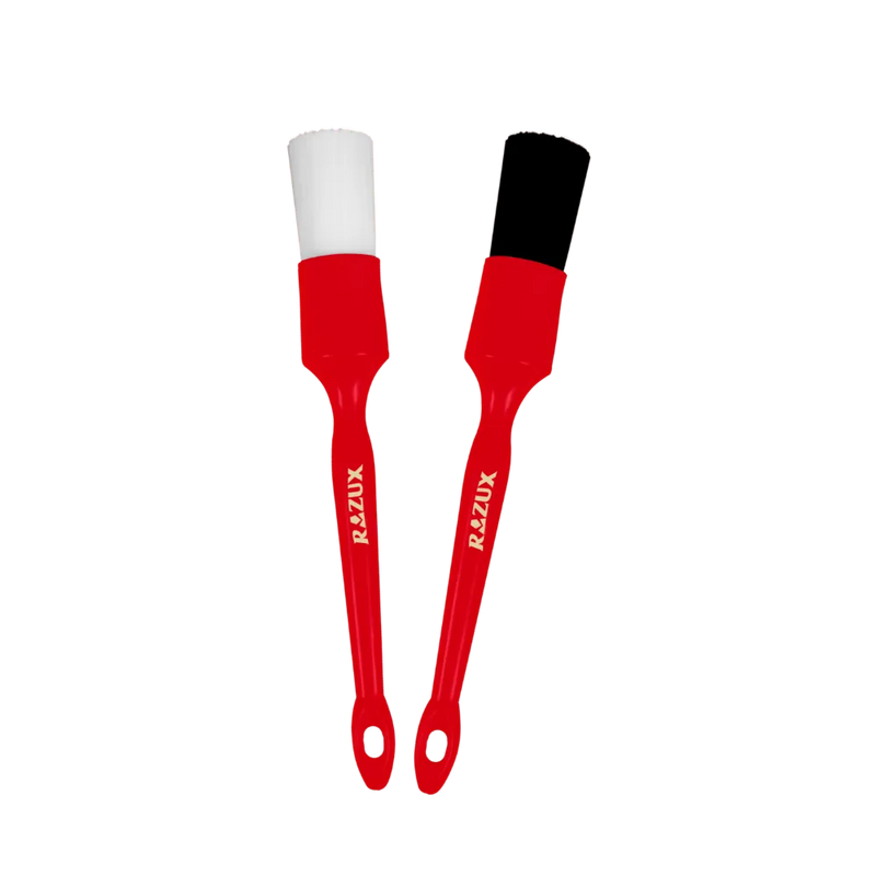 PINCÉIS PARA DETALHAMENTO DE MOTOS