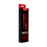 PINCÉIS PARA DETALHAMENTO DE MOTOS