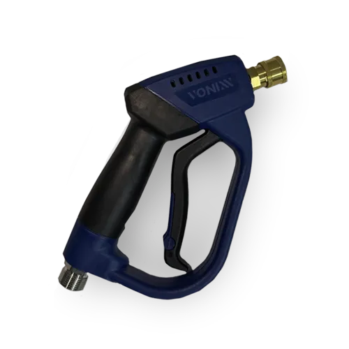 PISTOLA PARA LAVADORA ALTA PRESSÃO FAST
