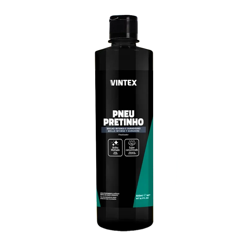 PNEU PRETINHO