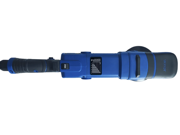 POLITRIZ ROTATIVA PRO